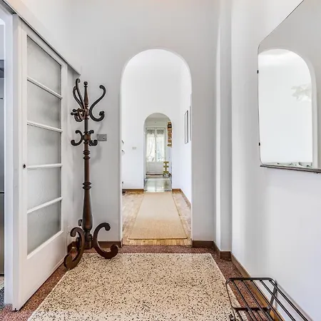 Ponte Seveso - Terrazza Su Apartment